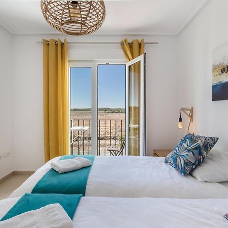 Casadeluxe Riquelme Apartment Sucina Bagian luar foto