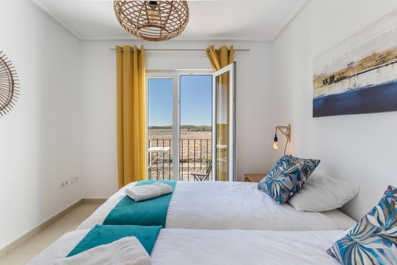 Casadeluxe Riquelme Apartment Sucina Bagian luar foto