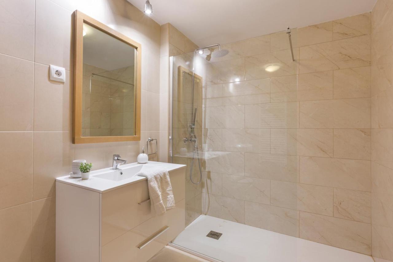 Casadeluxe Riquelme Apartment Sucina Bagian luar foto