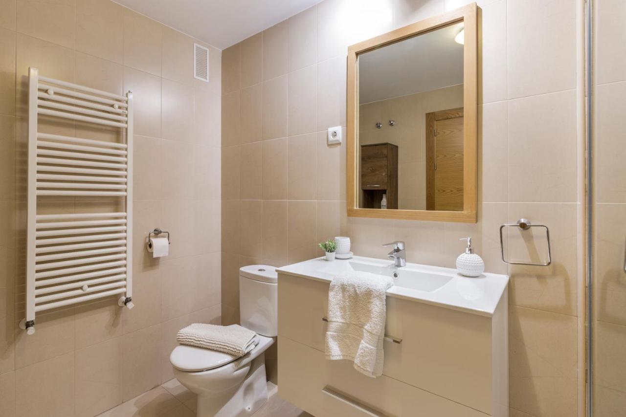 Casadeluxe Riquelme Apartment Sucina Bagian luar foto