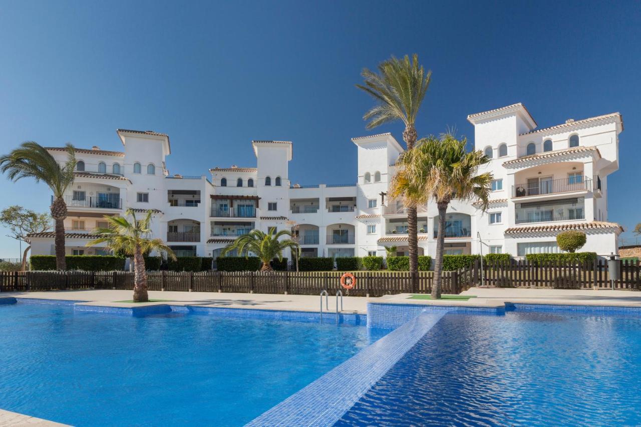 Casadeluxe Riquelme Apartment Sucina Bagian luar foto