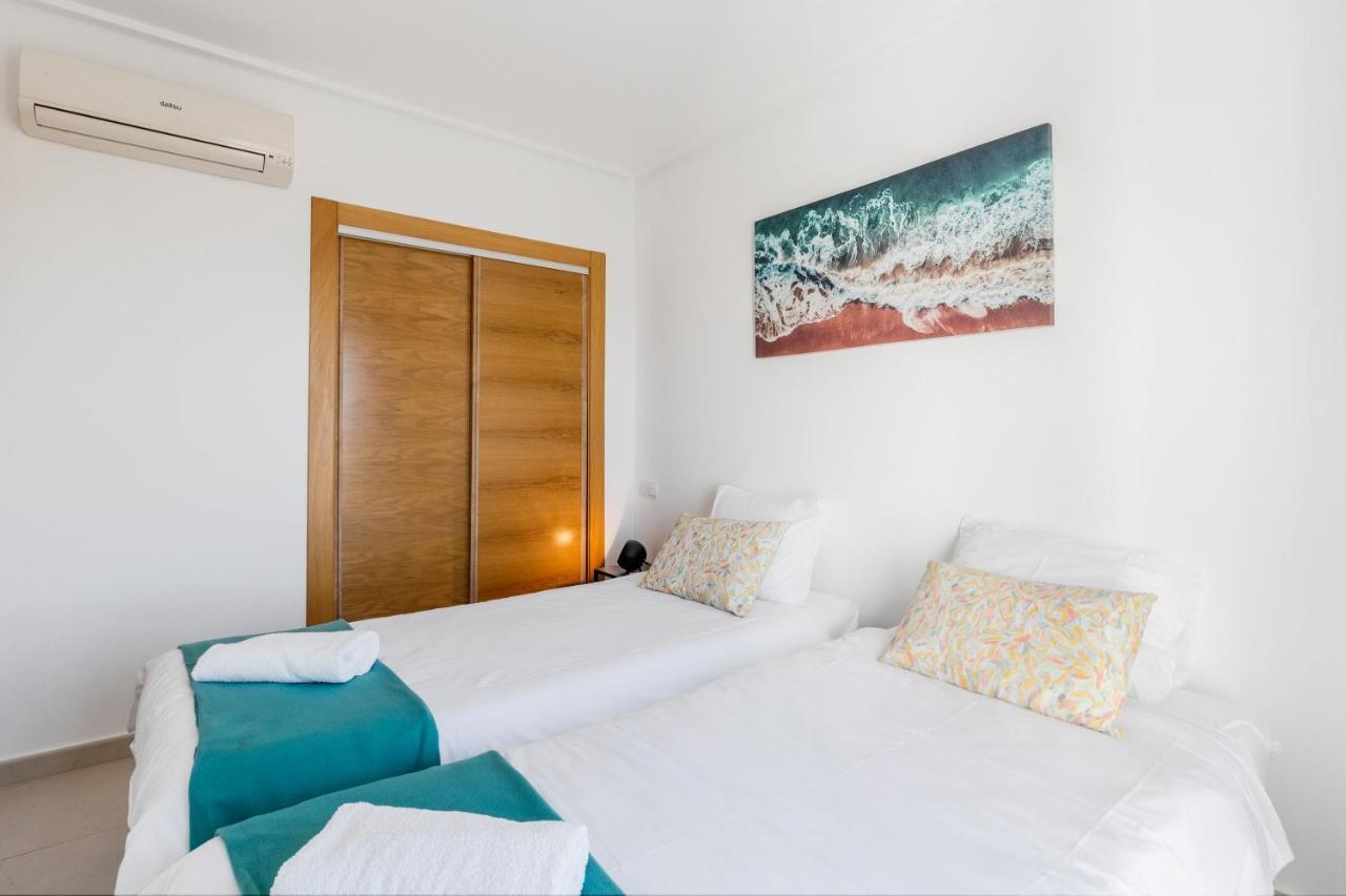 Casadeluxe Riquelme Apartment Sucina Bagian luar foto