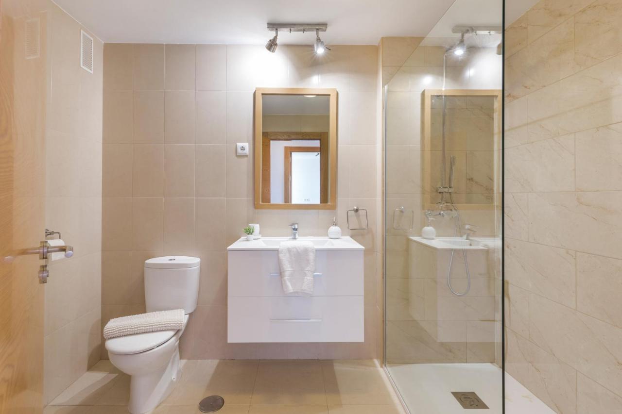 Casadeluxe Riquelme Apartment Sucina Bagian luar foto